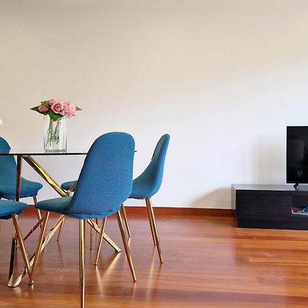 Capela'S House By Lovelystay Ribeira Brava Buitenkant foto