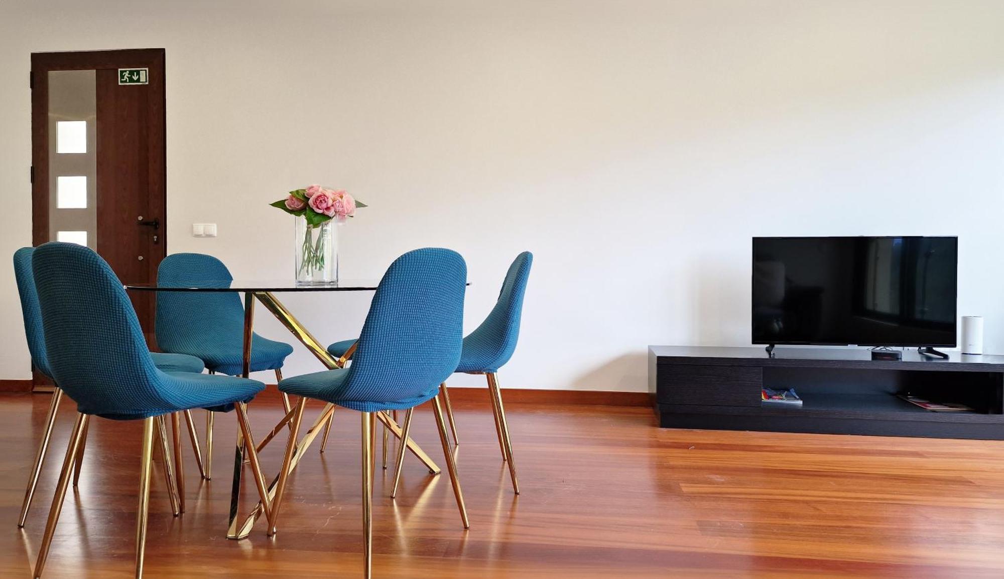 Capela'S House By Lovelystay Ribeira Brava Buitenkant foto