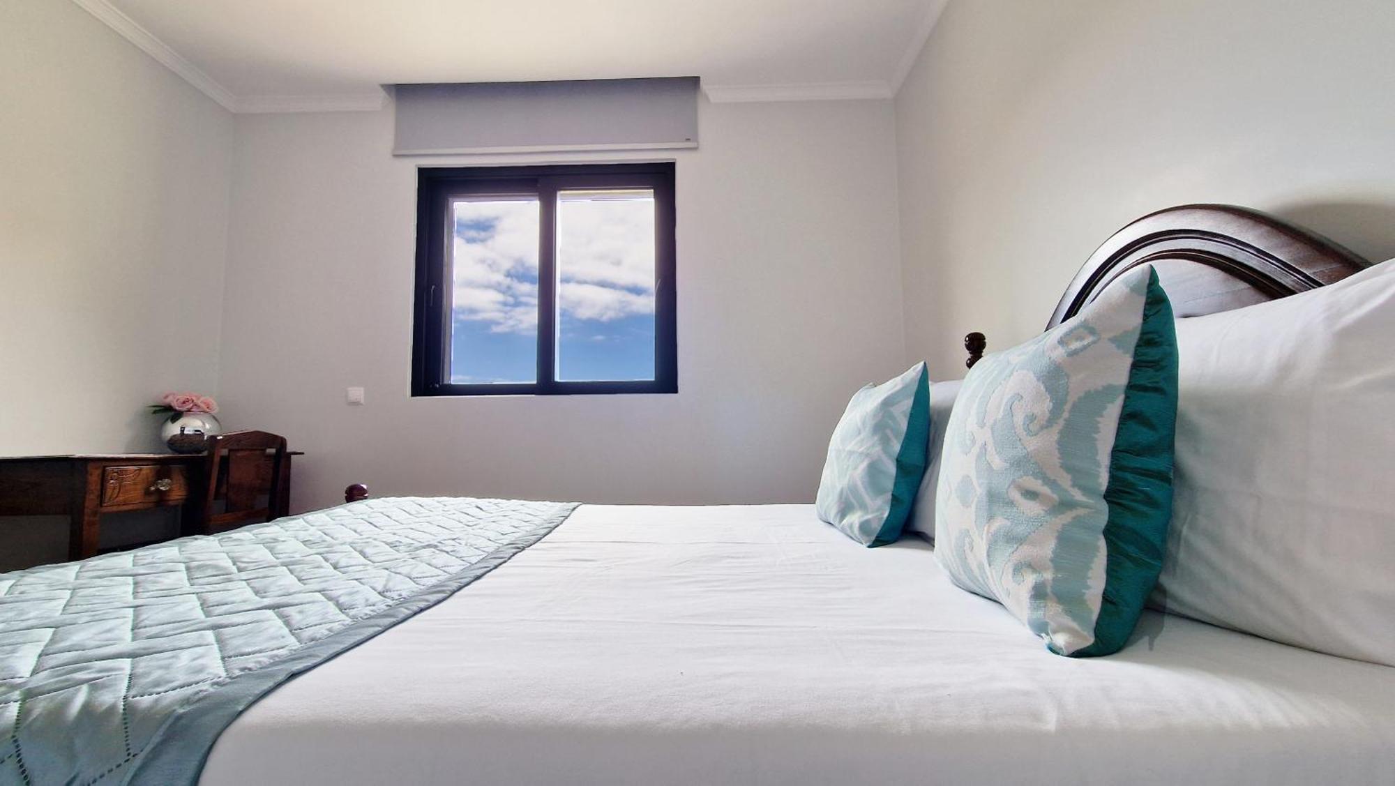 Capela'S House By Lovelystay Ribeira Brava Buitenkant foto