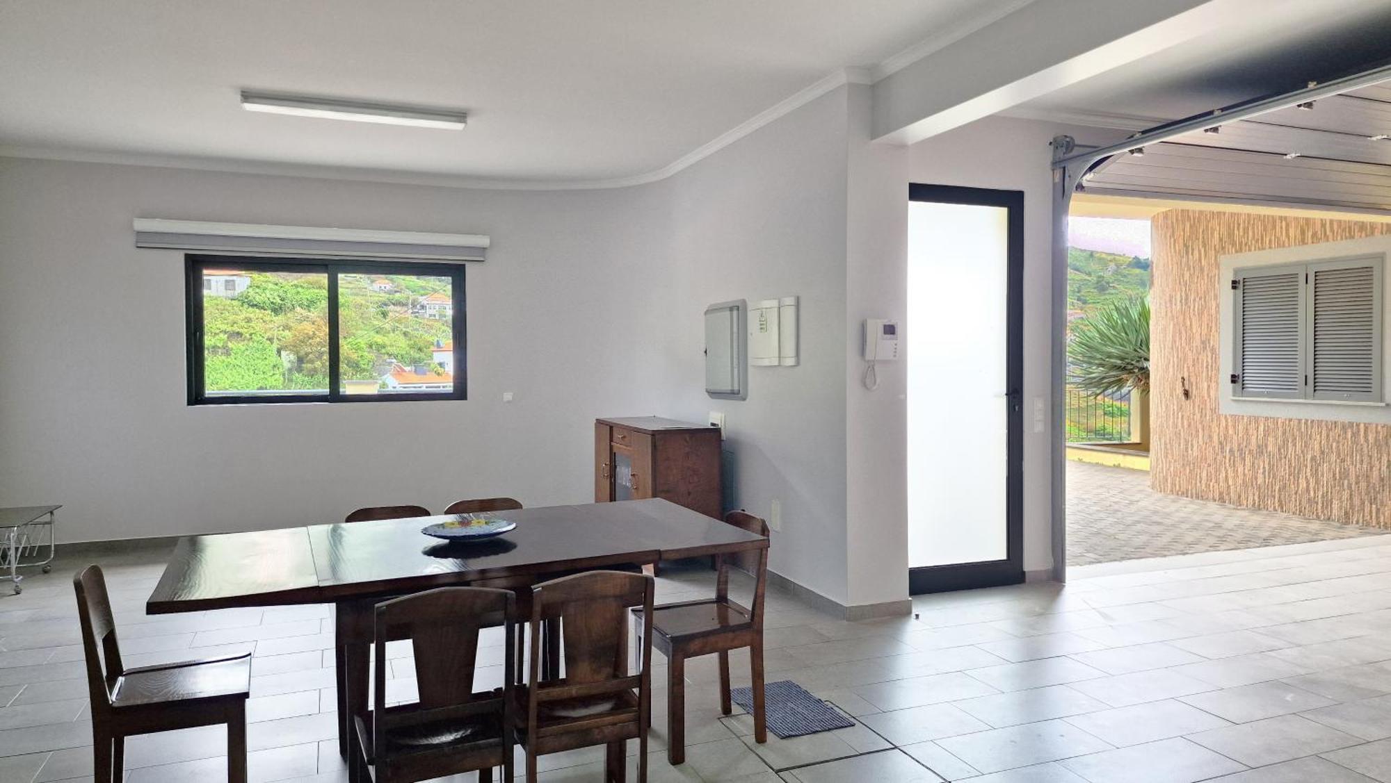 Capela'S House By Lovelystay Ribeira Brava Buitenkant foto
